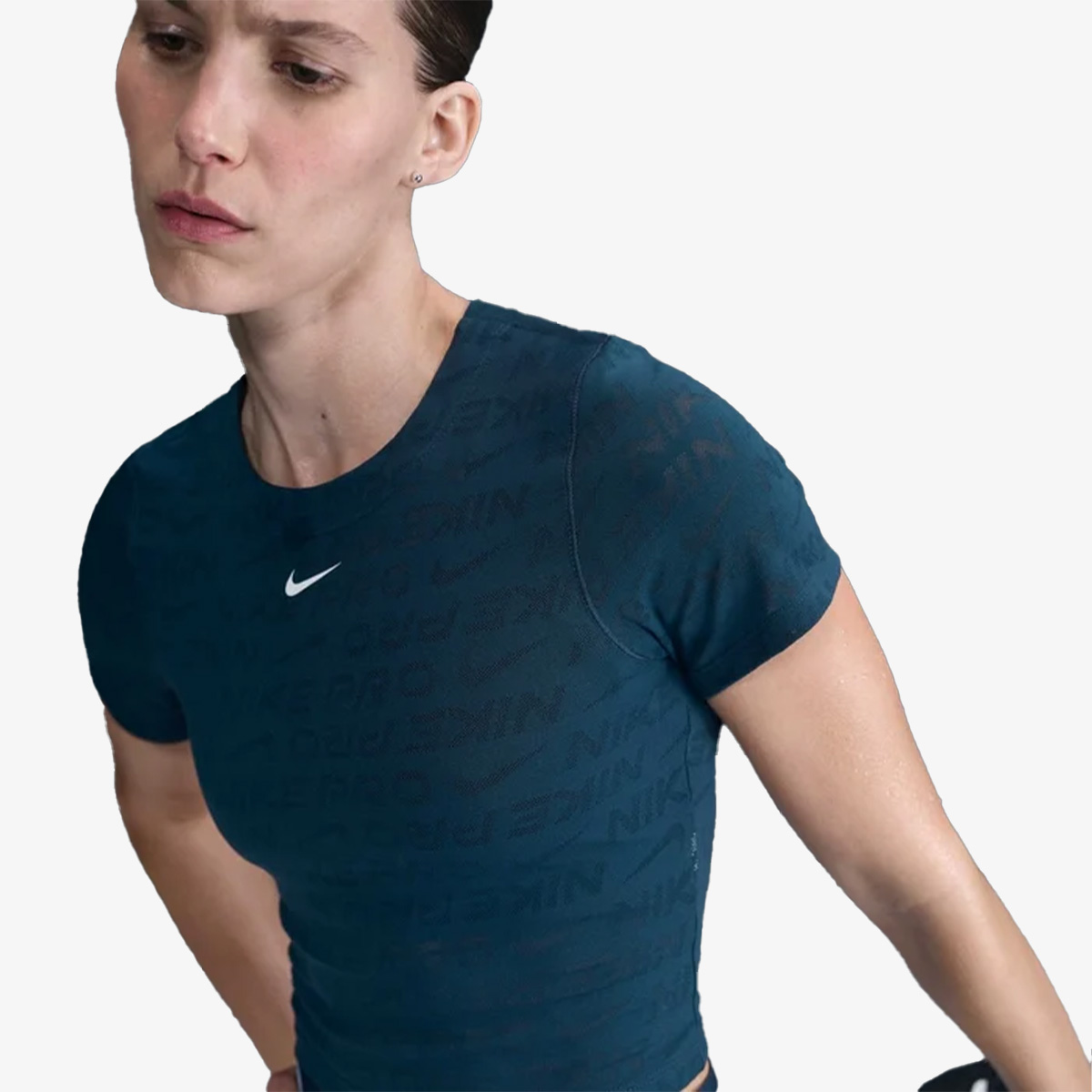NIKE Majica Pro