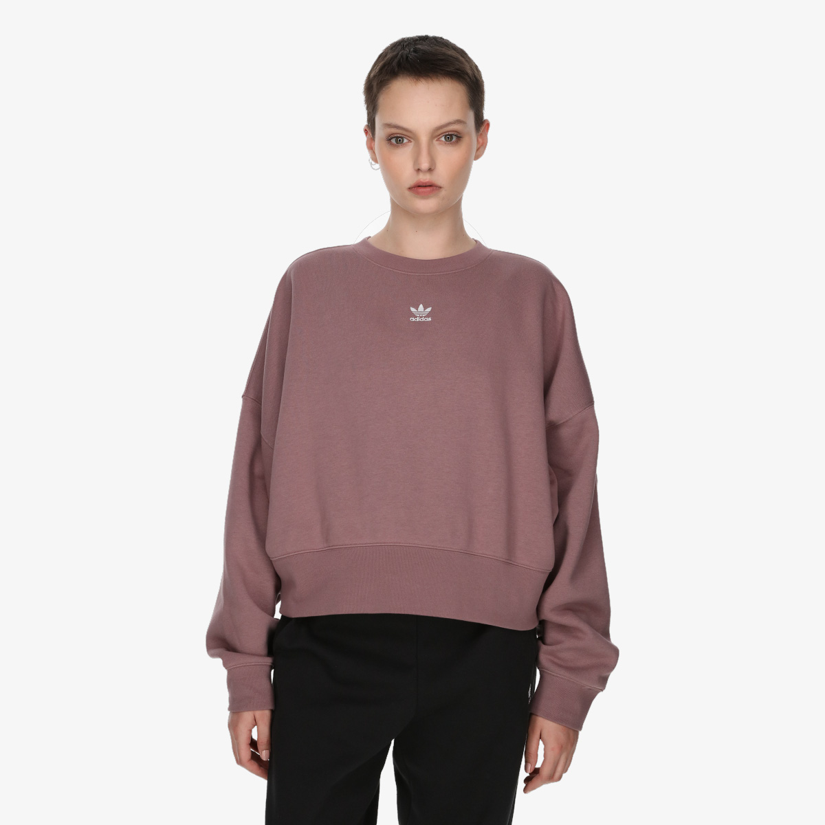 adidas Dukserica Adicolor | Buzz - Online Shop