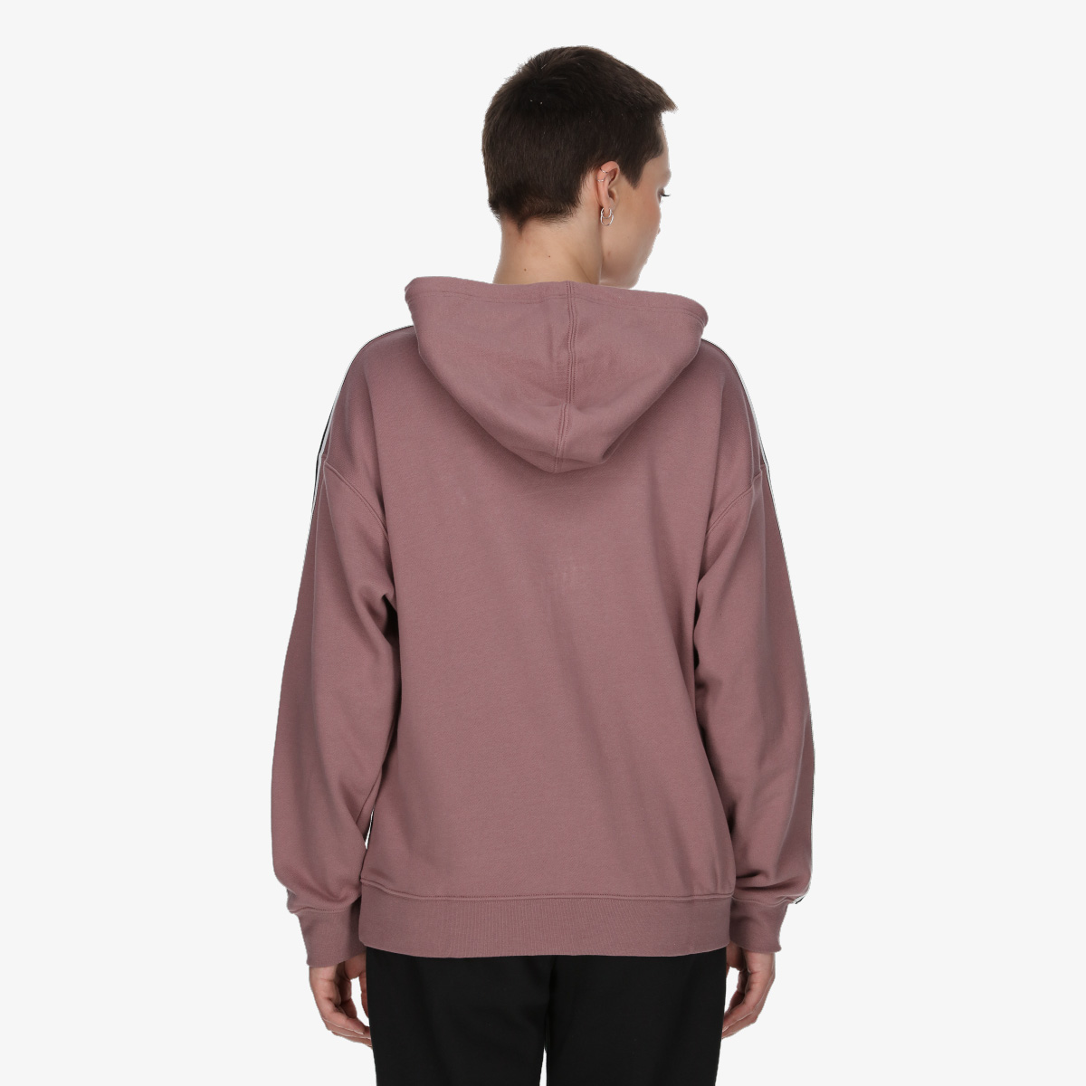 adidas Dukserica TAPE HOODIE 