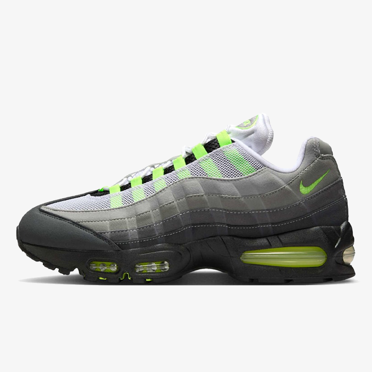 NIKE Patike Air Max 95 Big Bubble