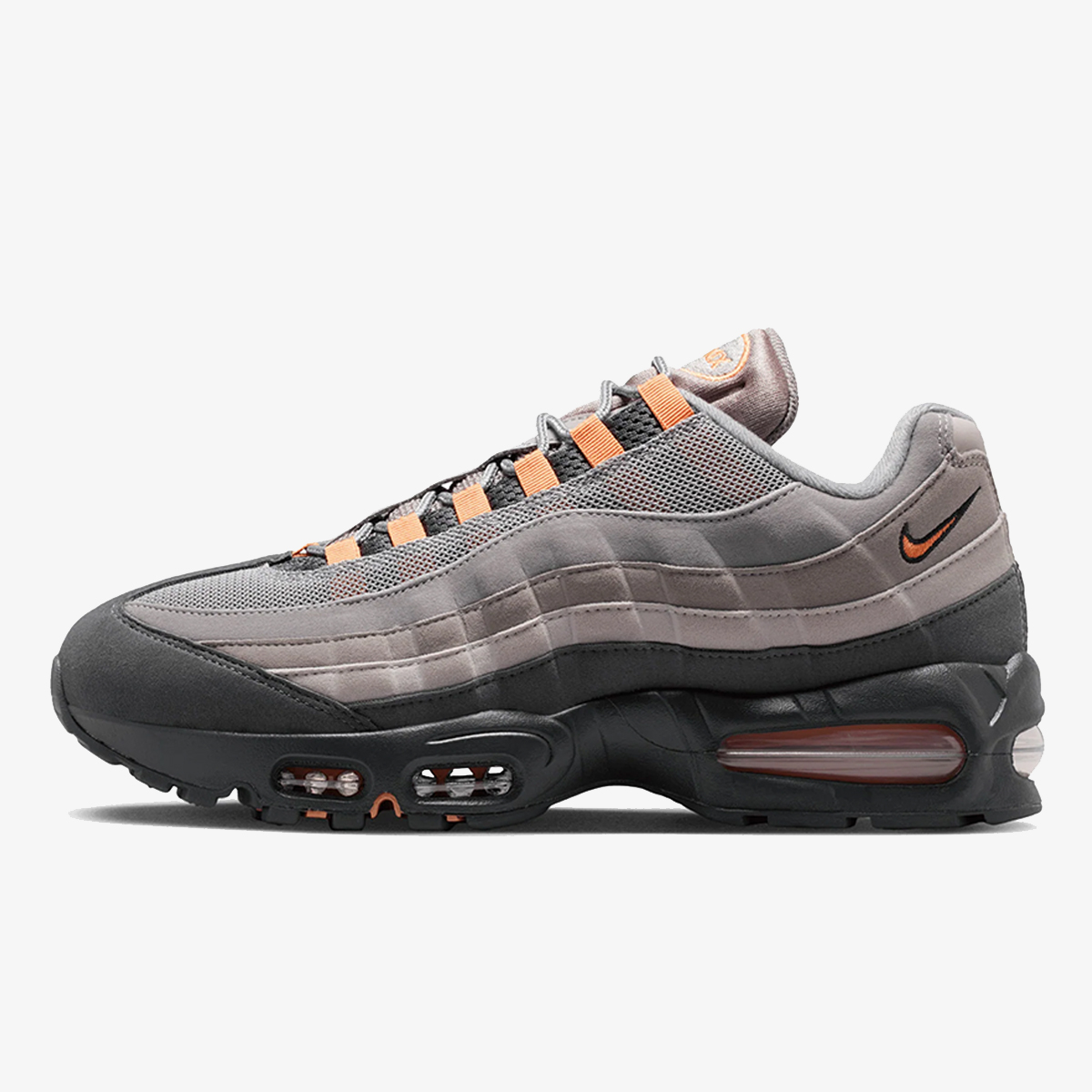 NIKE Patike Air Max 95 Big Bubble