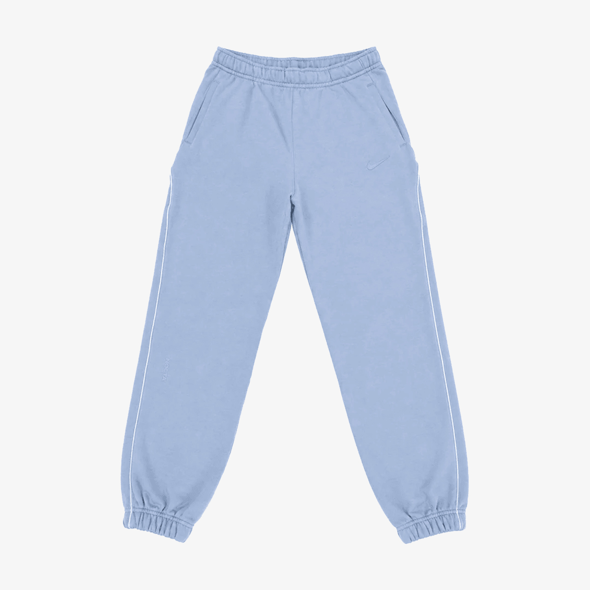 NIKE Donji deo trenerke M NRG NOCTA CS PANT FLC