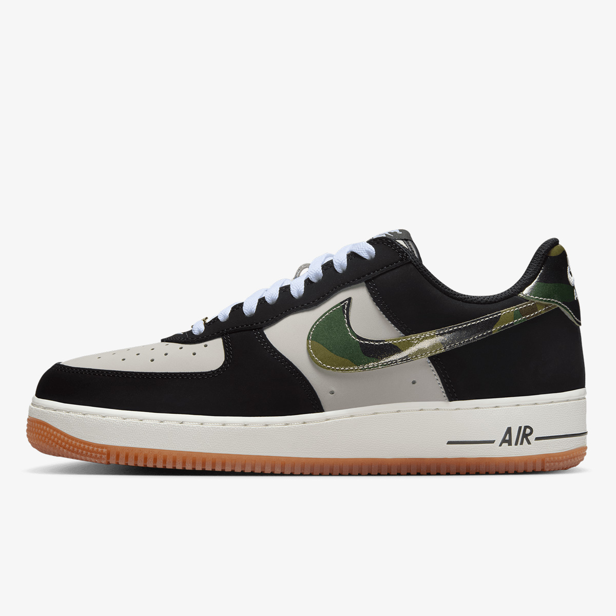 NIKE PATIKE AIR FORCE 1 LOW RETRO ZA MUŠKARCE