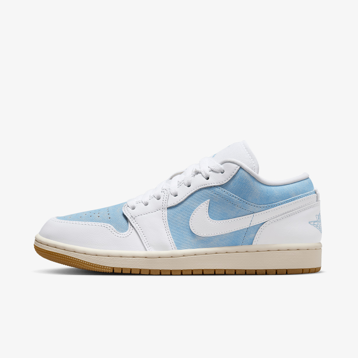 JORDAN Patike Air Jordan 1 Low SE Denim
