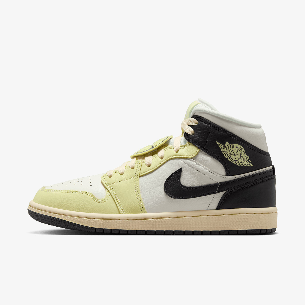 JORDAN Patike Air Jordan 1 Mid SE V2
