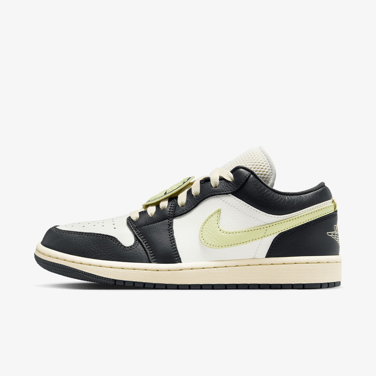 JORDAN Patike Air Jordan 1 Low SE V2