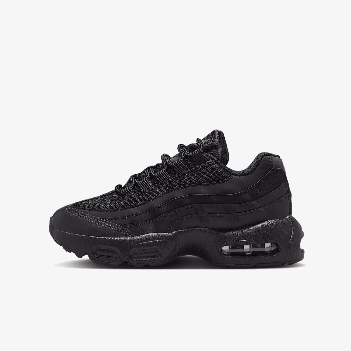 NIKE Patike NIKE AIR MAX 95 BP