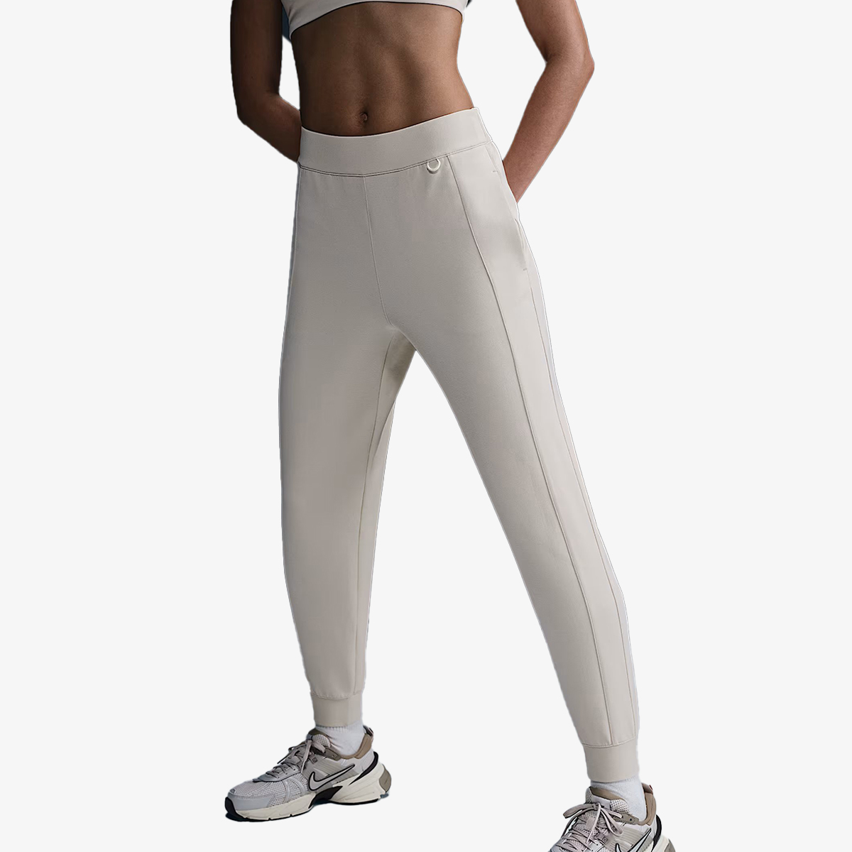 NIKE Donji deo trenerke 24/7 Dri-FIT