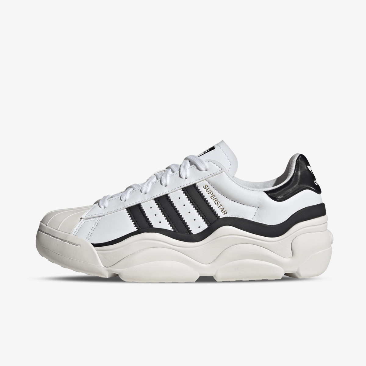 Buzz patike top adidas superstar