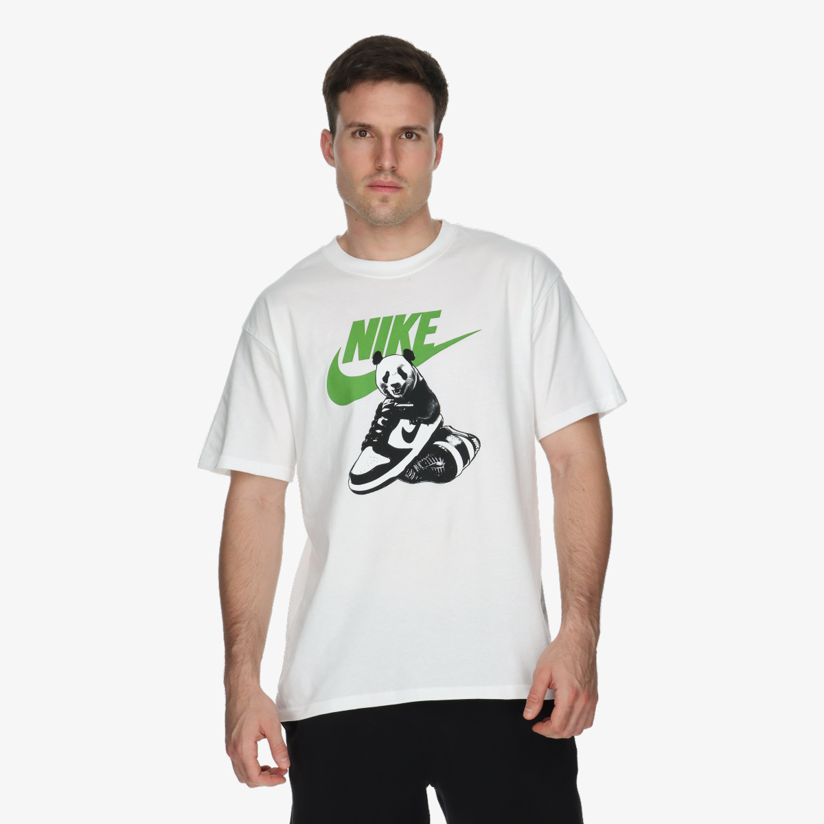 NIKE MAJICA PEAK TEE ZA MUŠKARCE