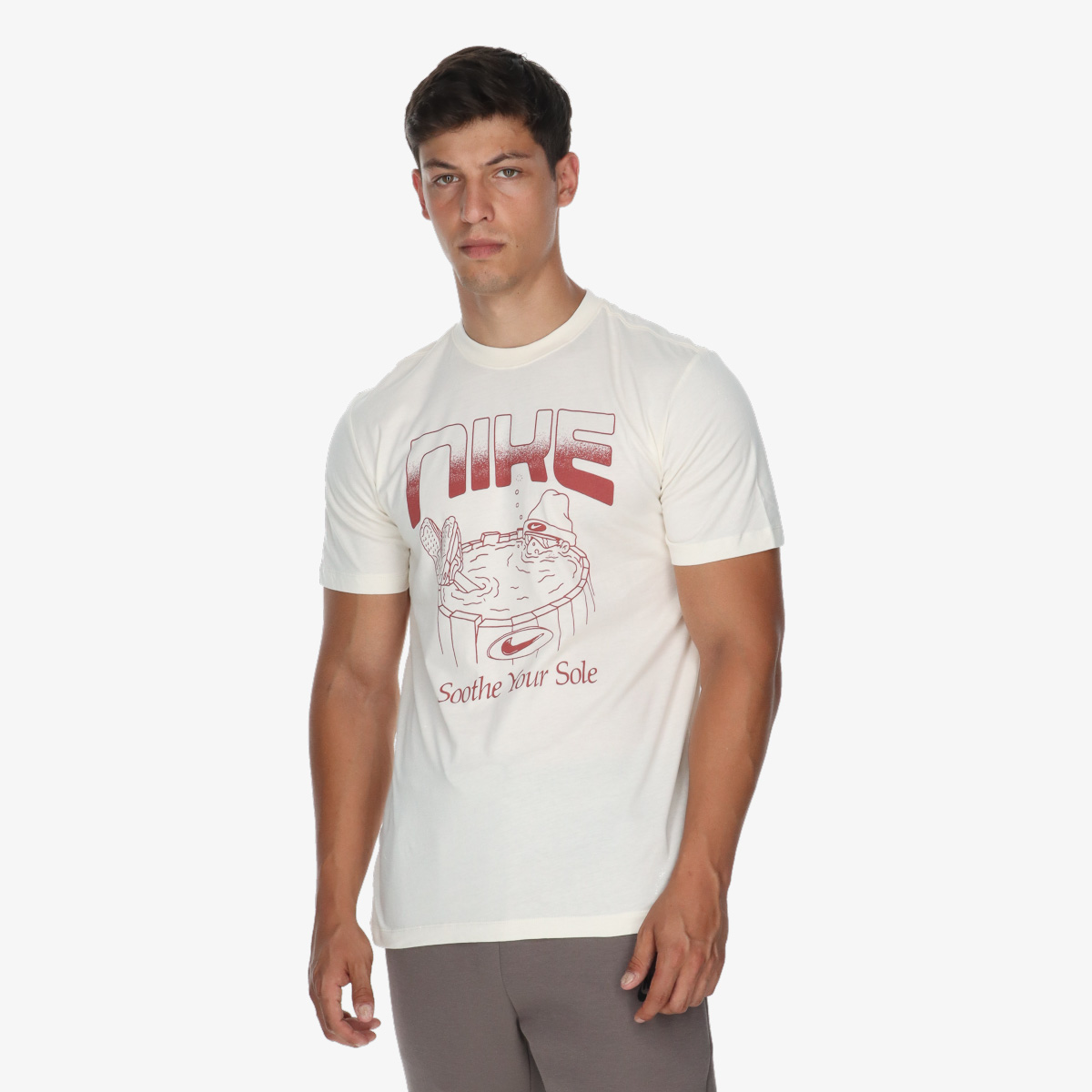 NIKE Majica Sportswear