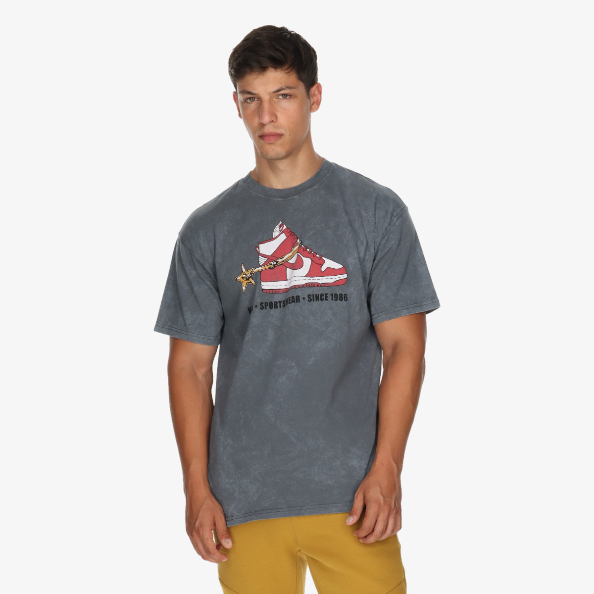 NIKE Majica Sportswear