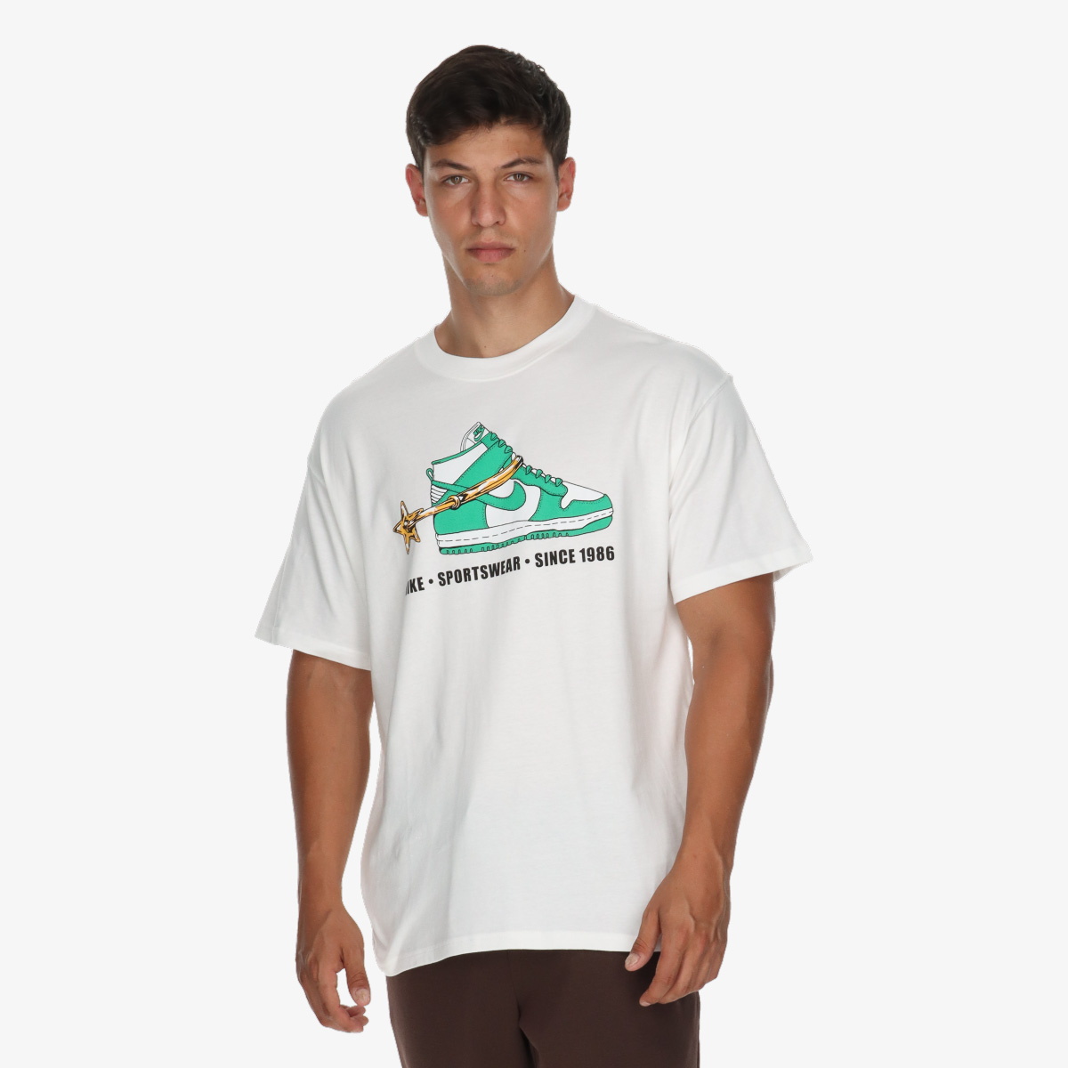 NIKE Majica Sportswear