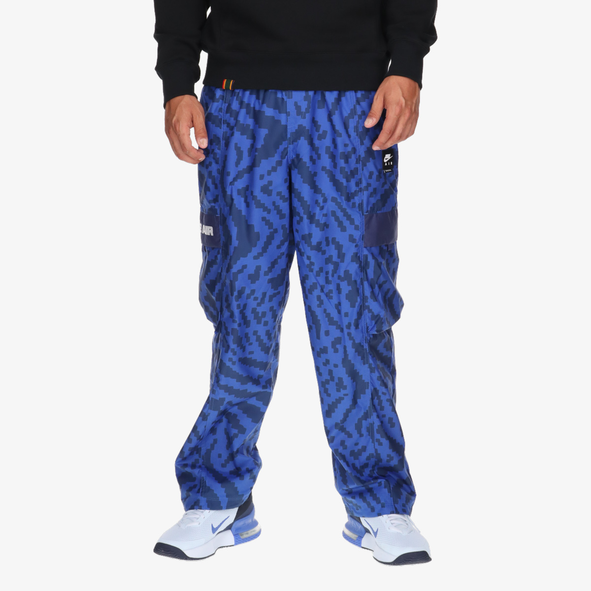 NIKE Donji deo trenerke Air