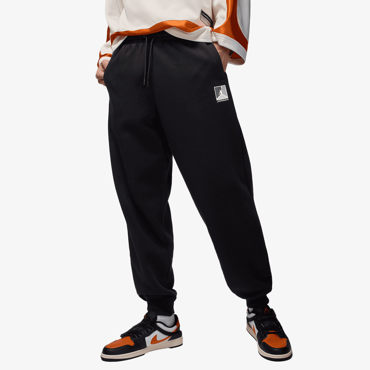 JORDAN Donji deo trenerke Jordan Brooklyn Graphics