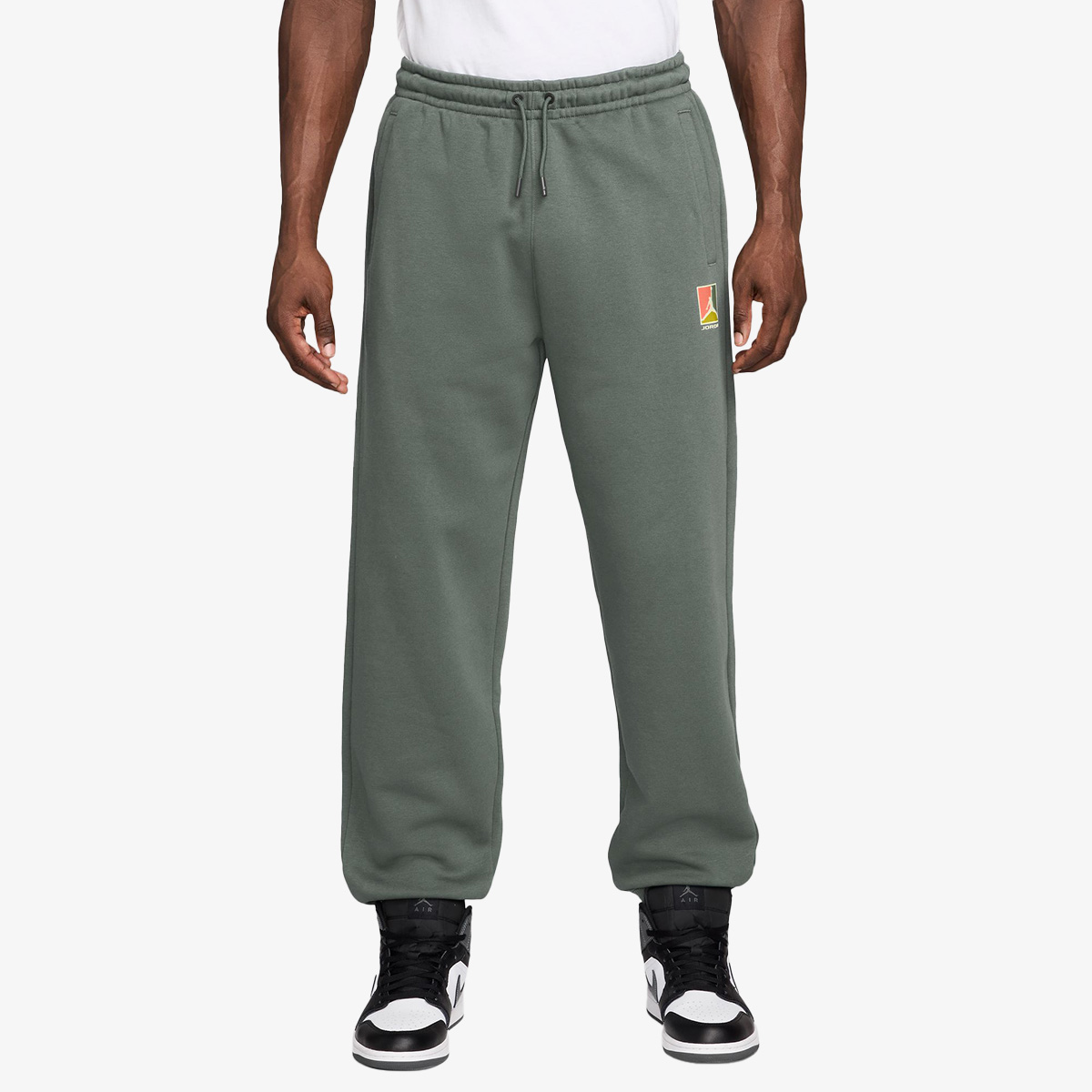 JORDAN Donji deo trenerke Jordan Brooklyn Graphics