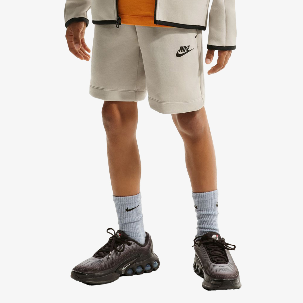 NIKE ŠORTS TECH FLEECE ZA DE?AKE