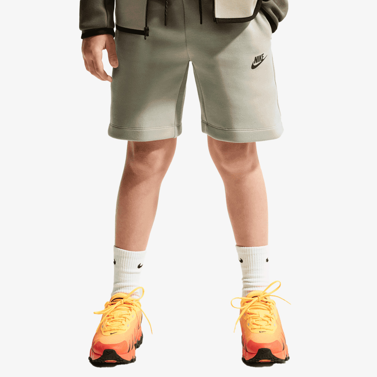 NIKE Šorc Tech Fleece