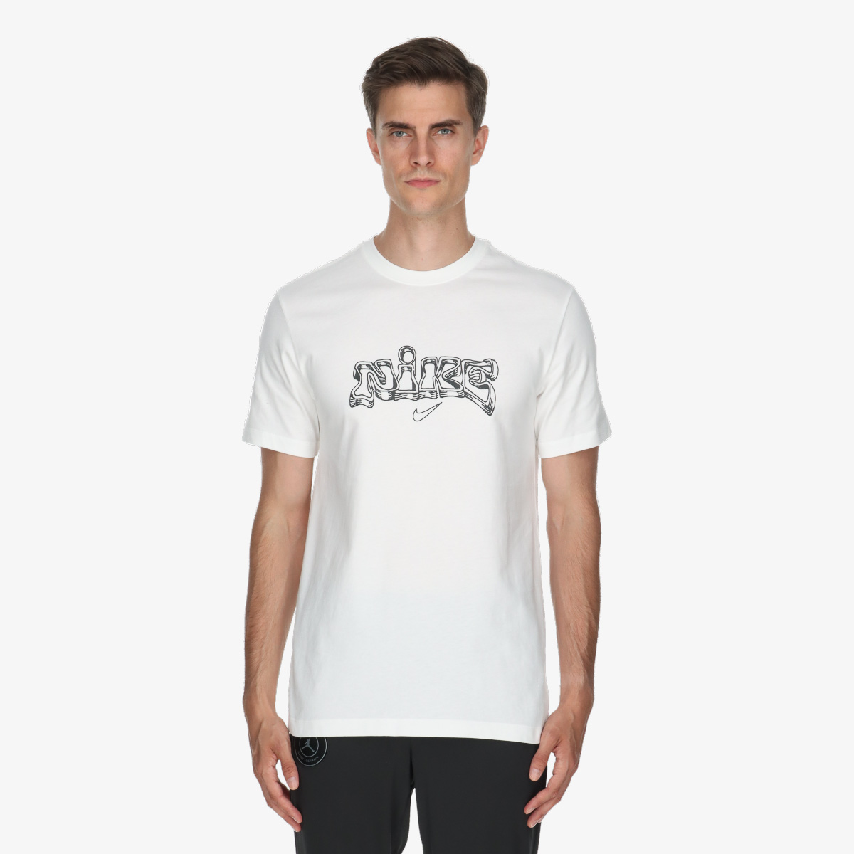 NIKE Majica T-shirt