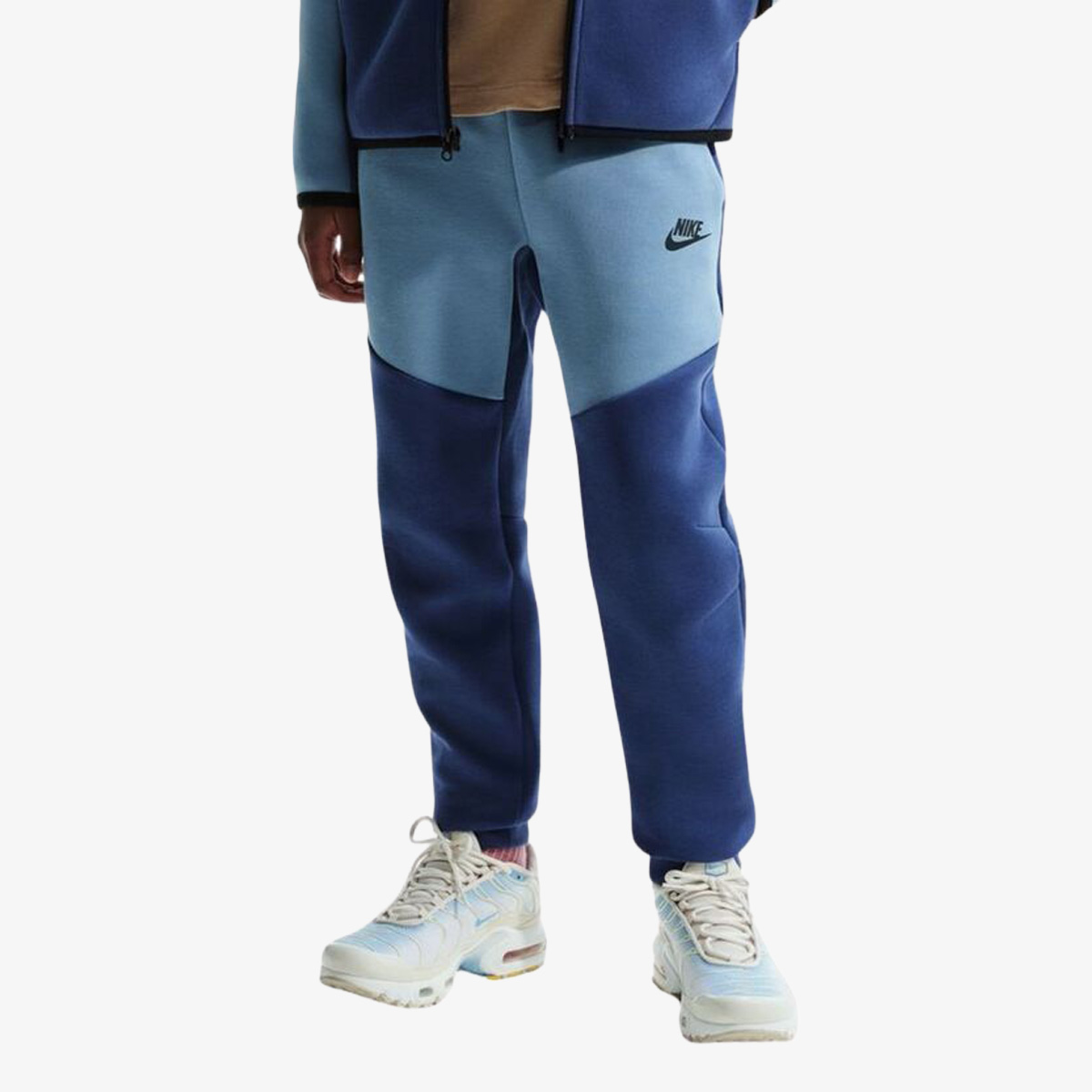NIKE Donji deo trenerke Sportswear Tech Fleece