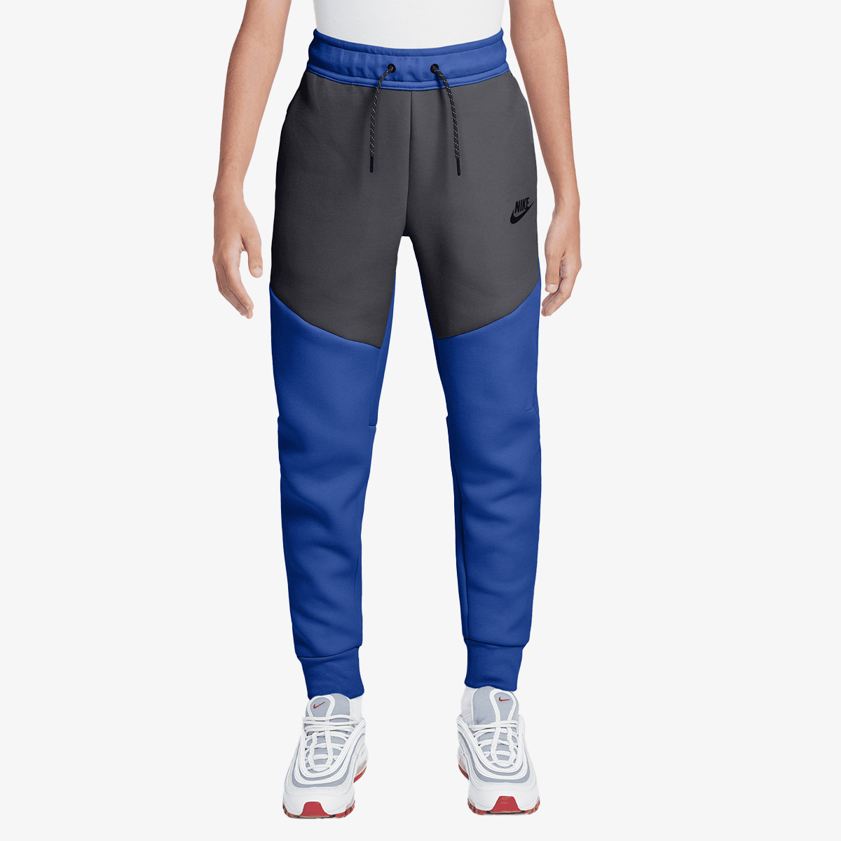 NIKE DONJI DEO NSW TECH FLEECE JOGGER ZA DEČAKE