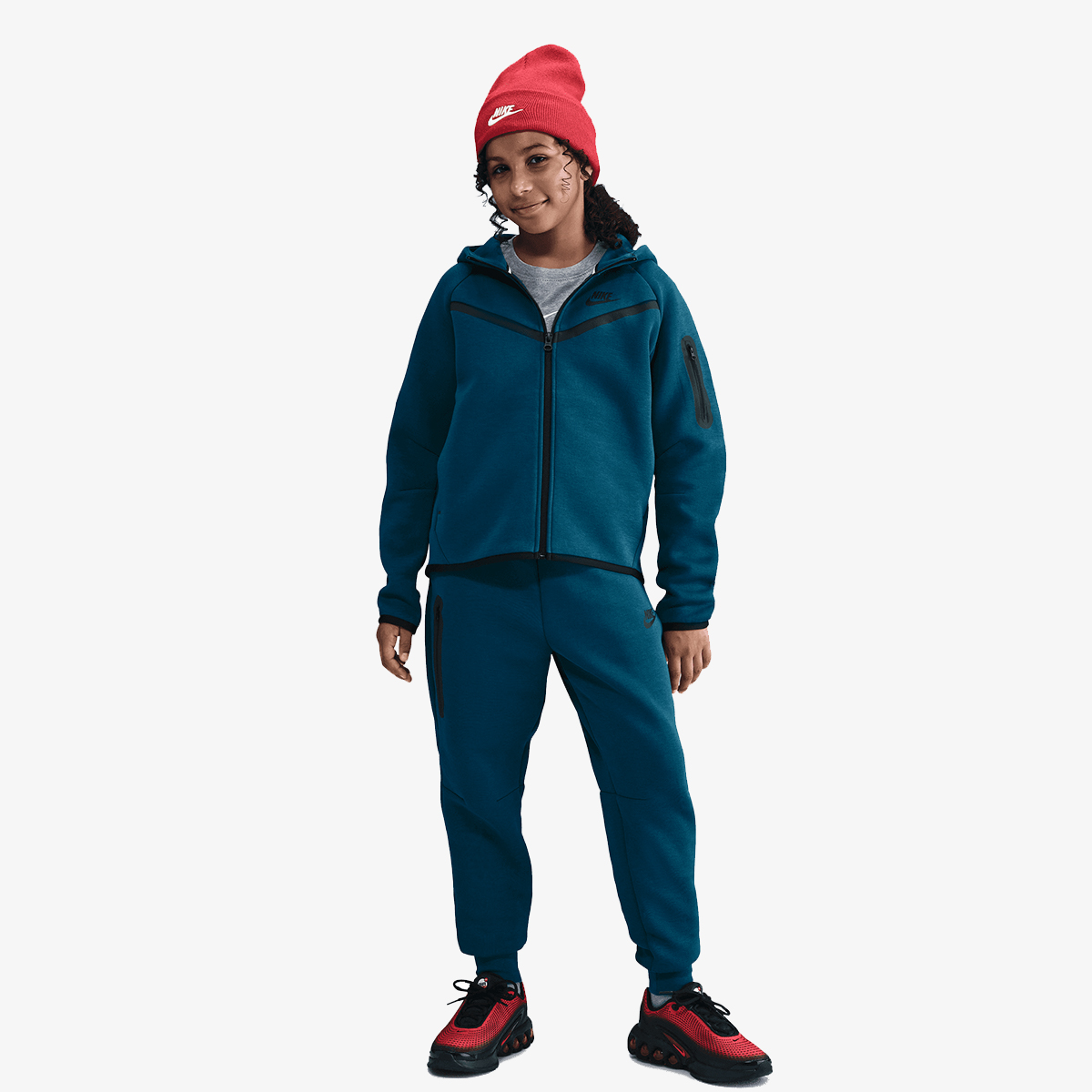 NIKE DUKS TECH ZA DEVOJČICE