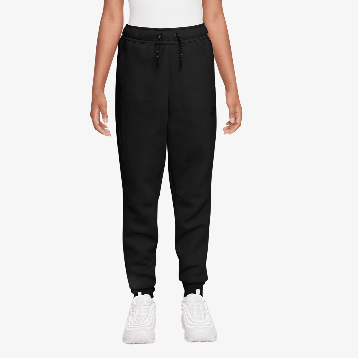 NIKE DONJI DEO NSW TECH FLEECE JOGGER ZA DEVOJČICE
