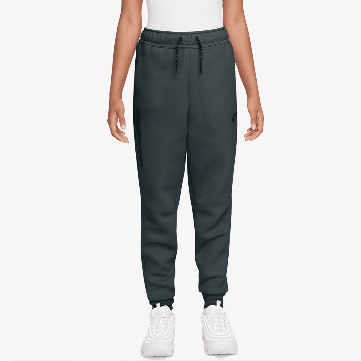 NIKE DONJI DEO NSW TECH FLEECE JOGGER ZA DEVOJČICE