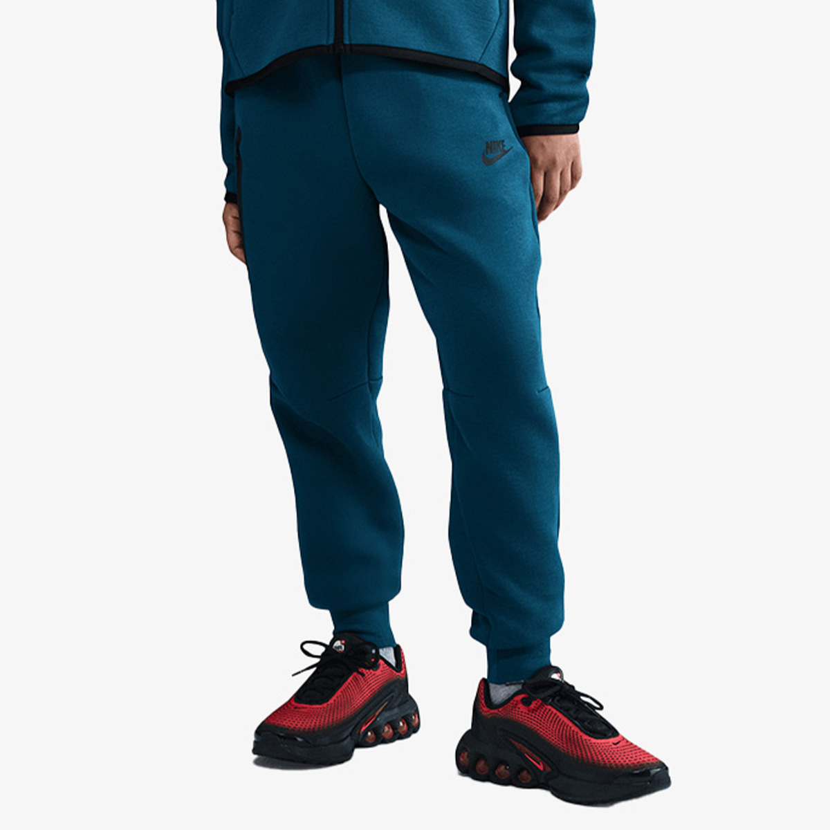NIKE DONJI DEO NSW TECH FLEECE JOGGER ZA DEVOJČICE