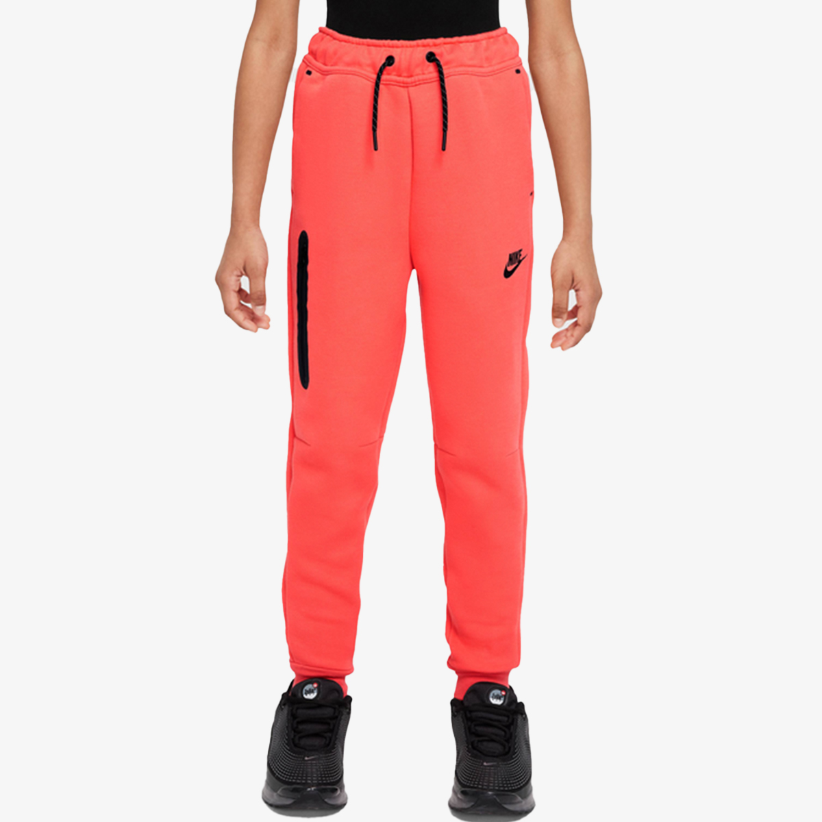 NIKE DONJI DEO NSW TECH FLEECE JOGGER ZA DEVOJČICE