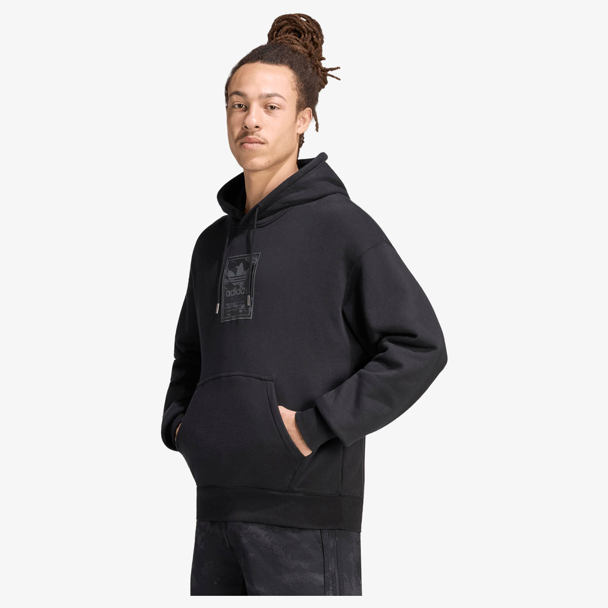 adidas Dukserica Camo HD