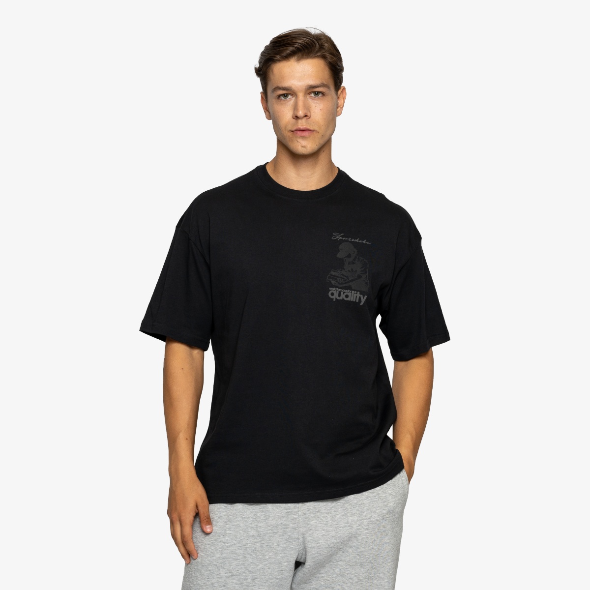 adidas Majica Quality