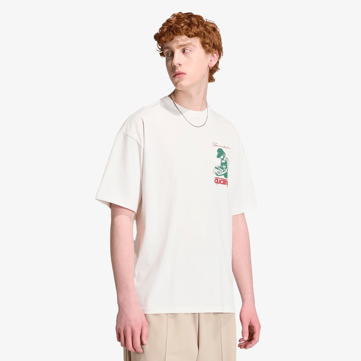 adidas Majica Quality