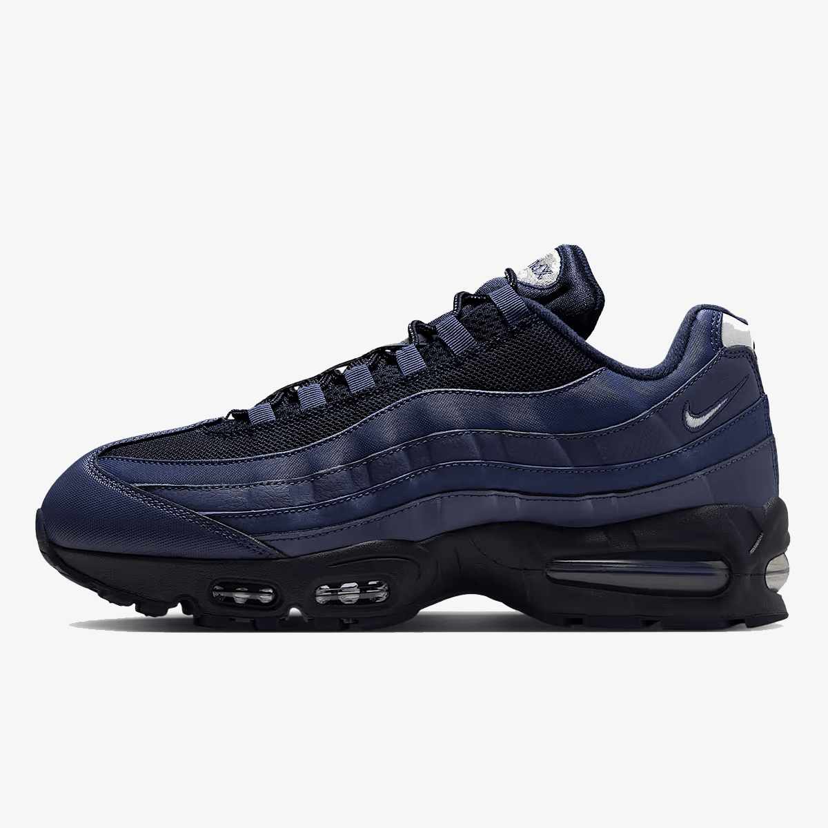 Pantofi Sport Buzz Nike Air Max 95 NIKE Patike Air Max 95 Buzz