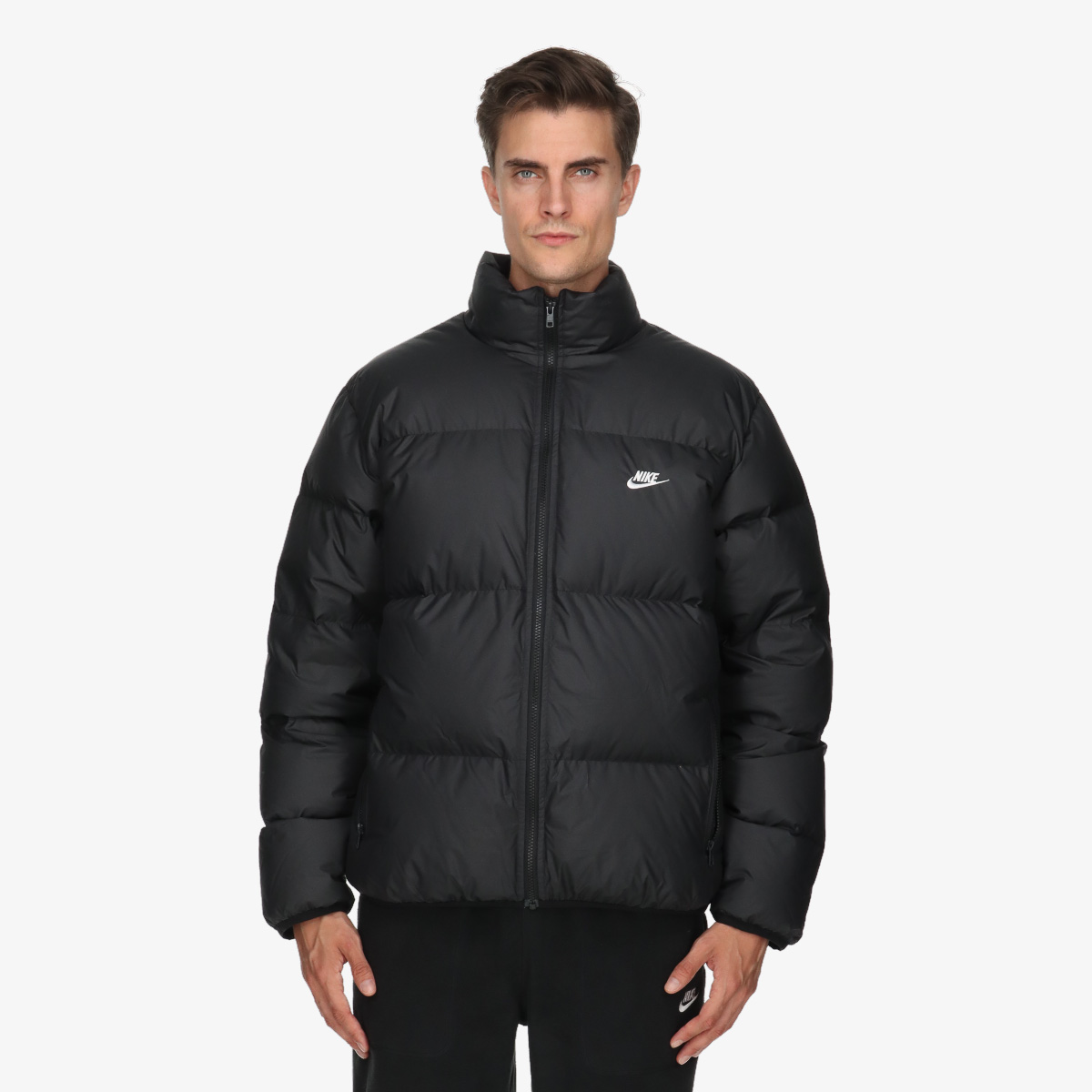 NIKE Jakna Club