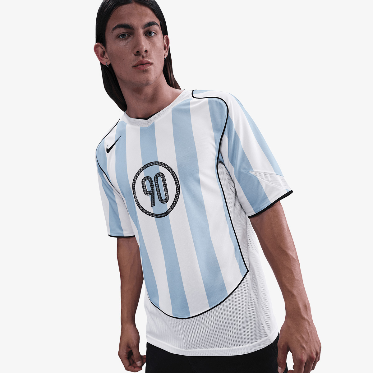 NIKE Majica Total 90