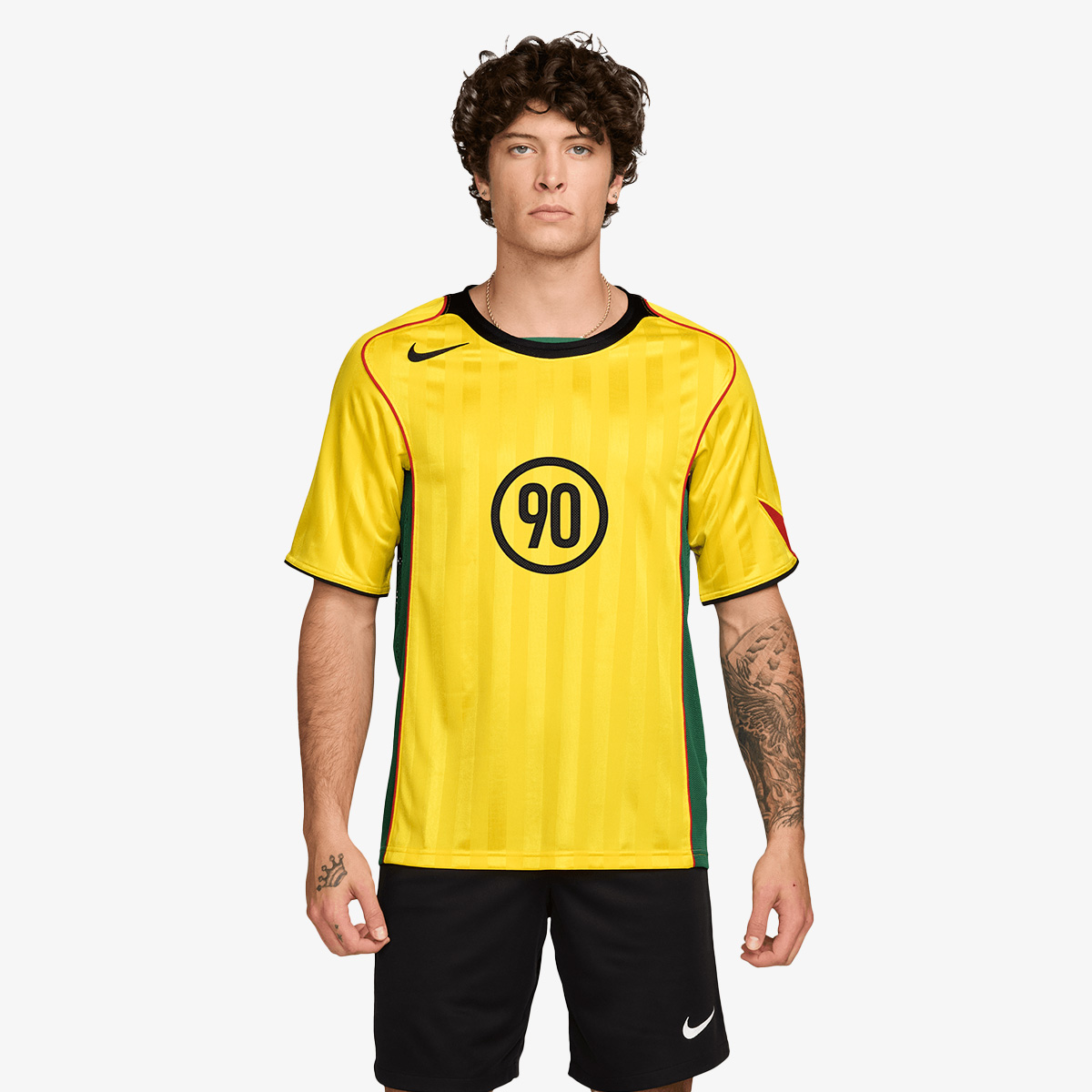 NIKE Majica Total 90