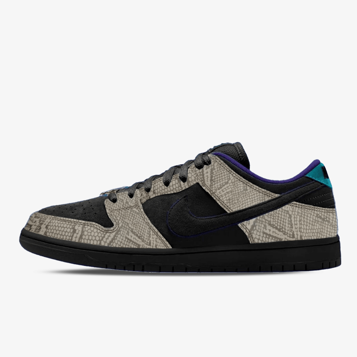 NIKE Patike Dunk Low Pro