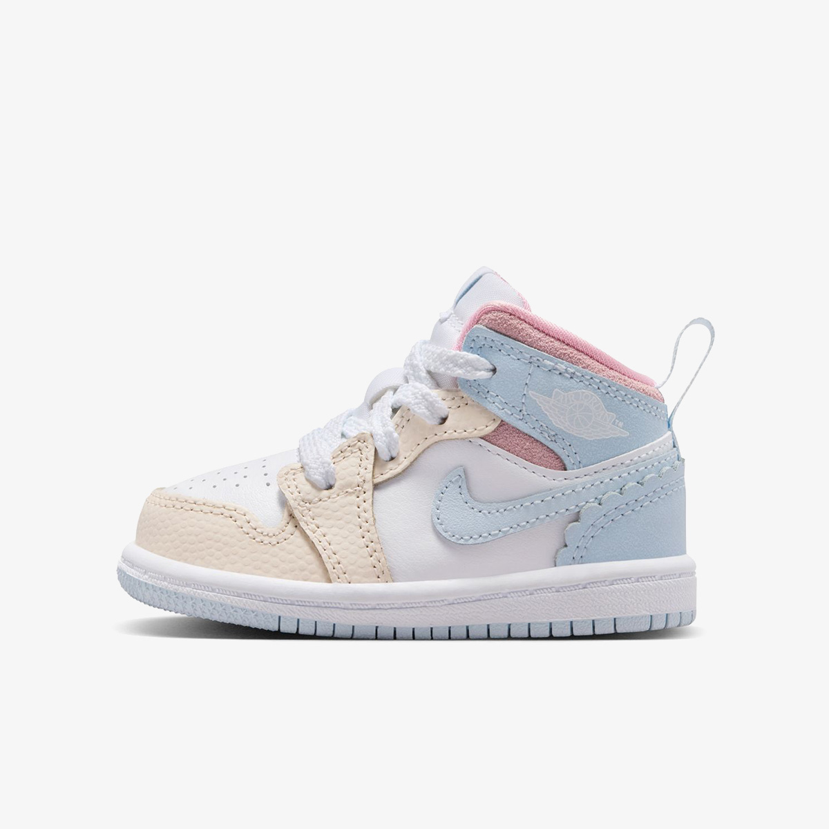 JORDAN Patike Jordan 1 Mid SE