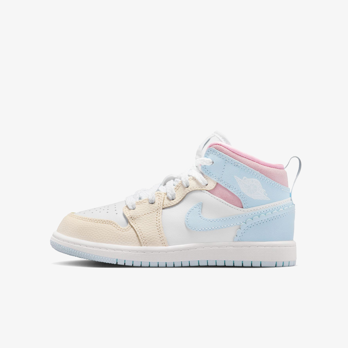 JORDAN Patike Jordan 1 Mid SE