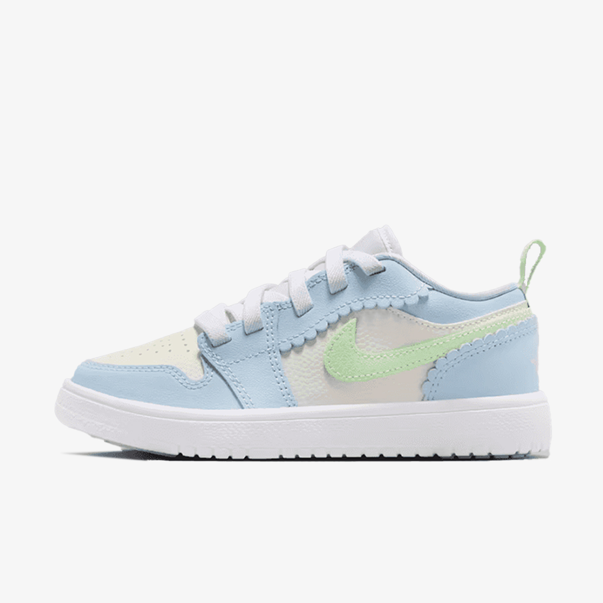 JORDAN Patike Jordan 1 Low Alt SE