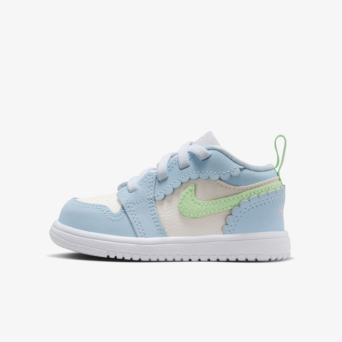 JORDAN Patike Jordan 1 Low Alt SE