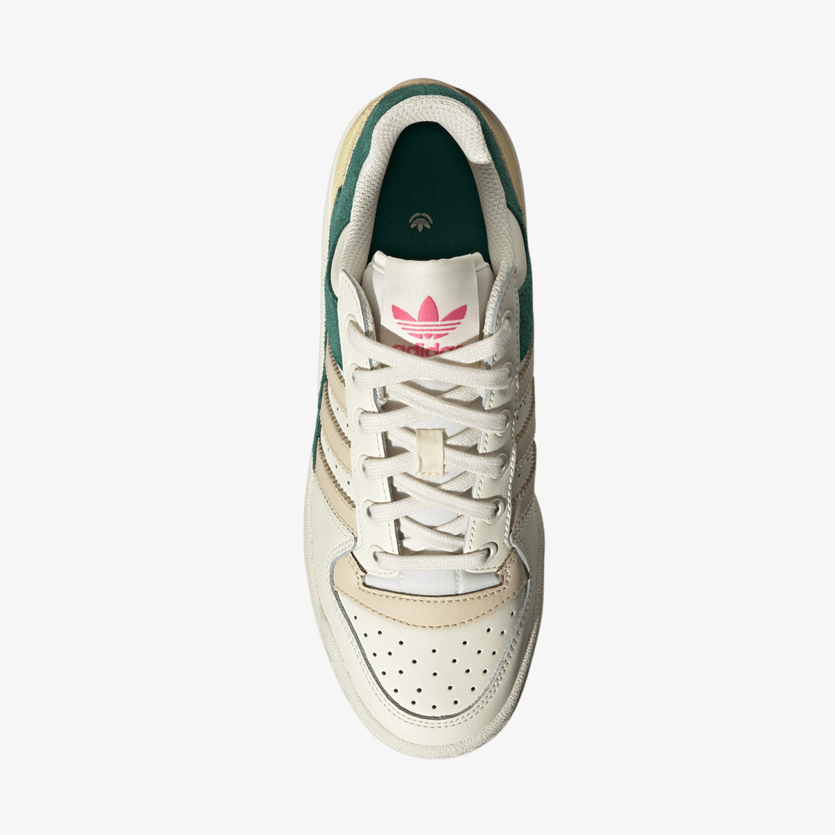 adidas Patike FORUM BOLD STRIPES W 