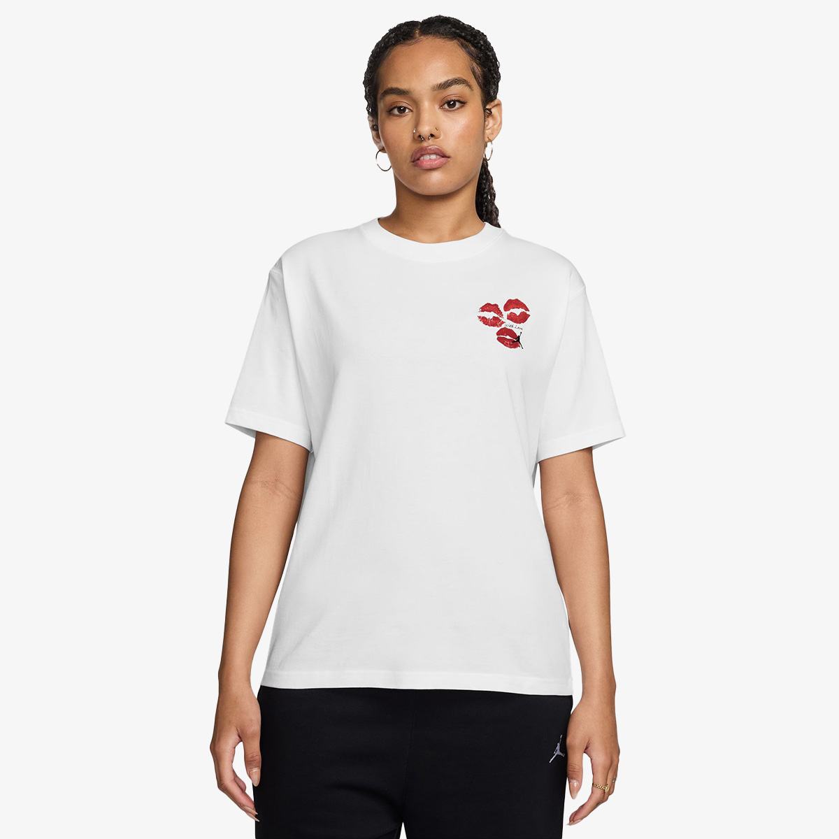 JORDAN Majica Air Jordan Flight Graphic