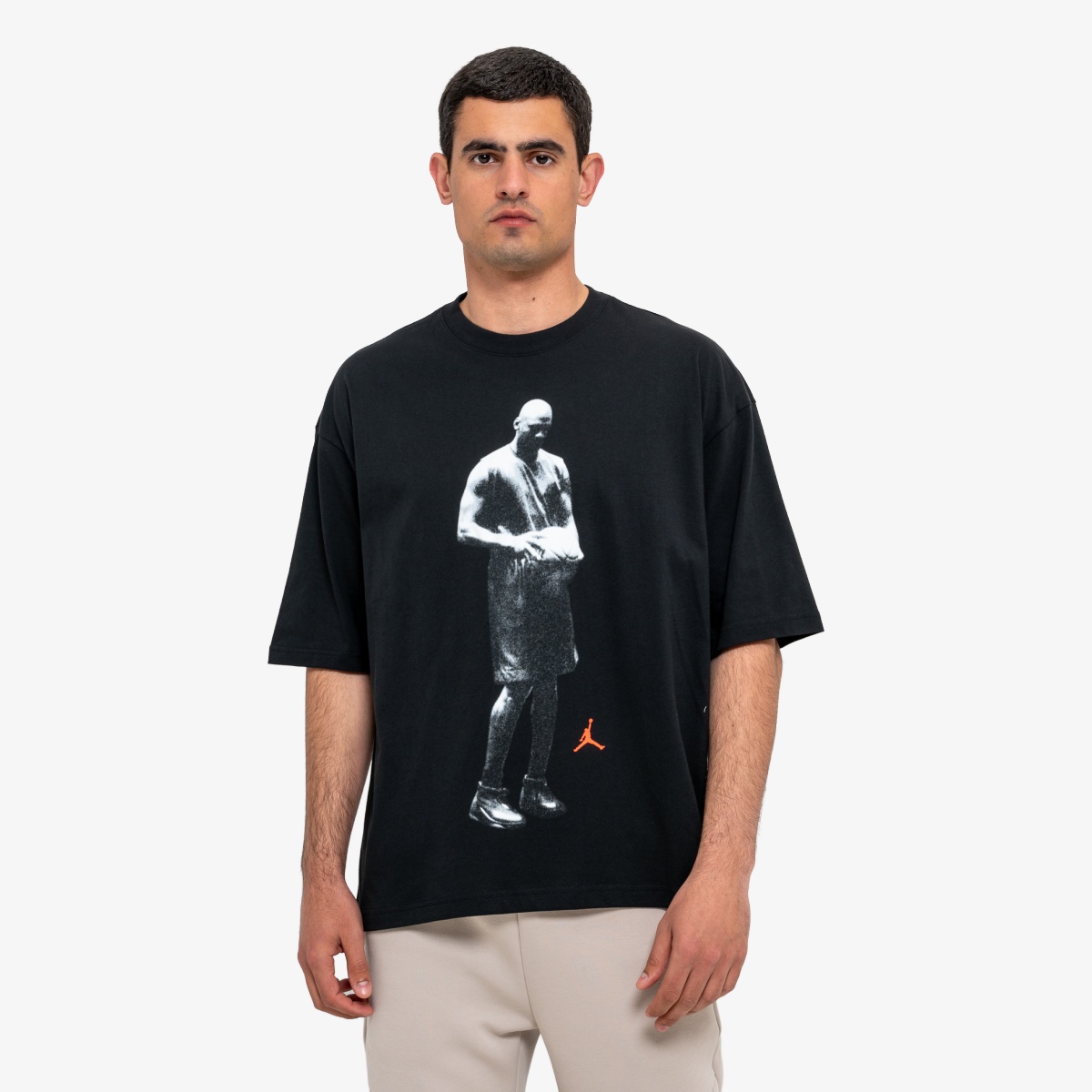 JORDAN Majica Jordan Sport