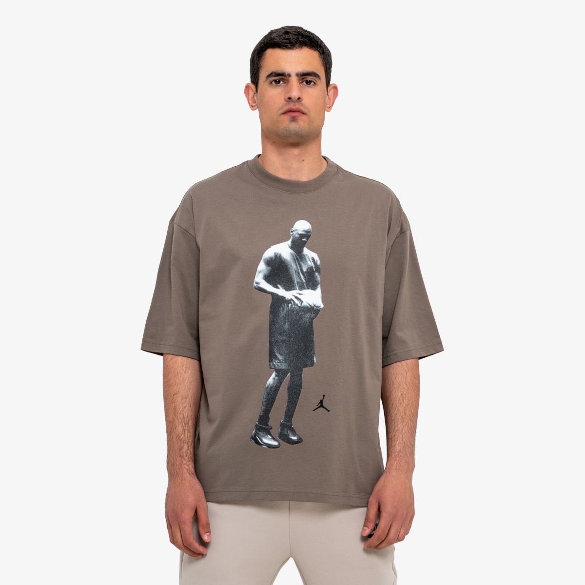 JORDAN Majica Jordan Sport