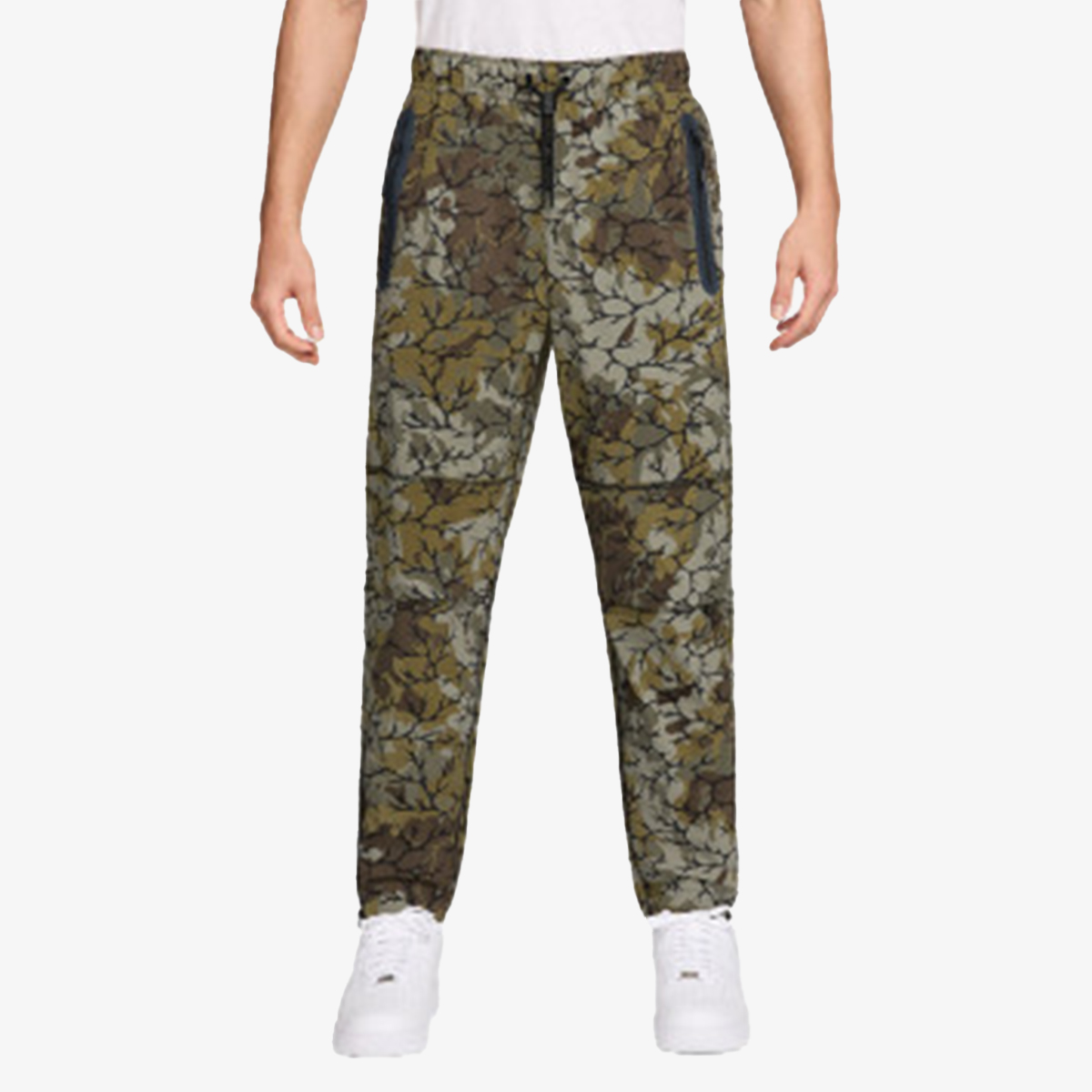 NIKE Donji deo trenerke Tech Woven+ OH