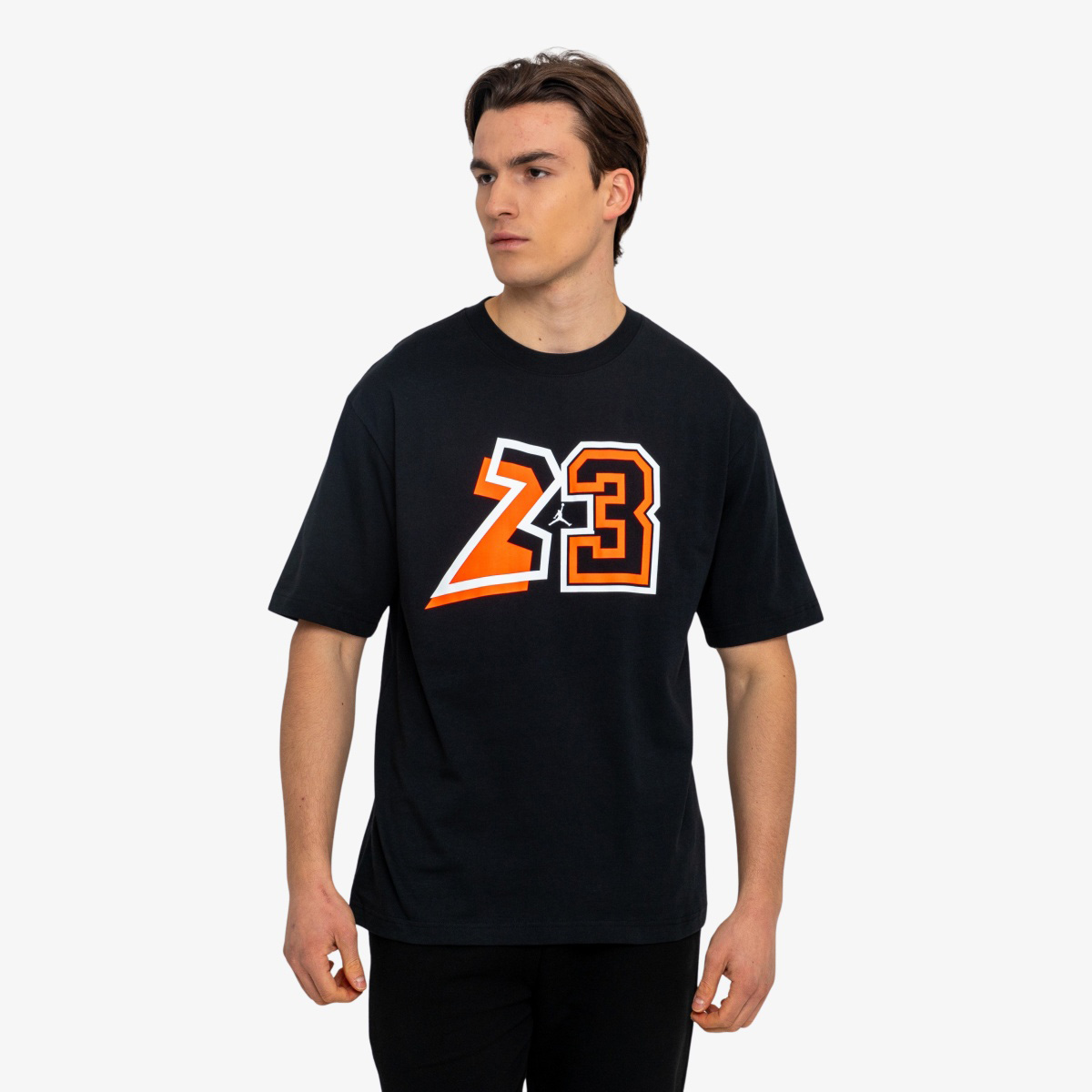 JORDAN Majica Jordan 23 Graphic