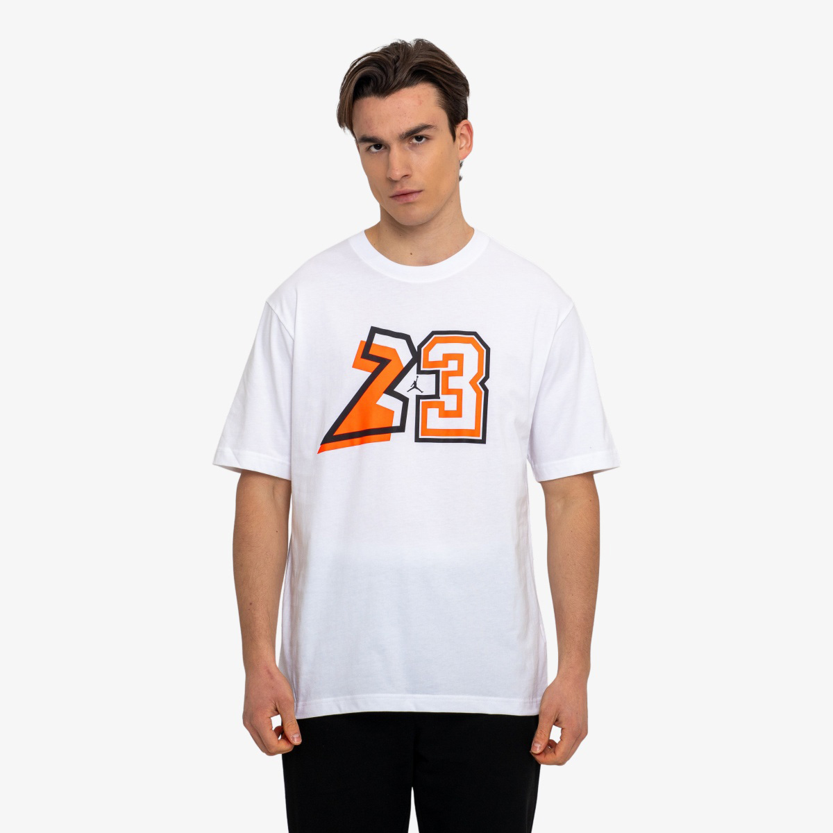 JORDAN Majica Jordan 23 Graphic
