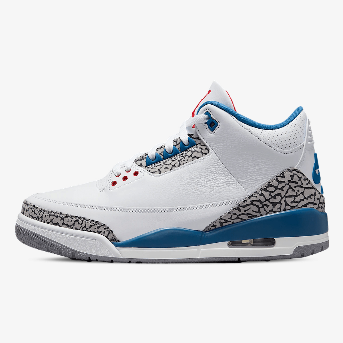 JORDAN Patike AIR JORDAN 3 RETRO OG